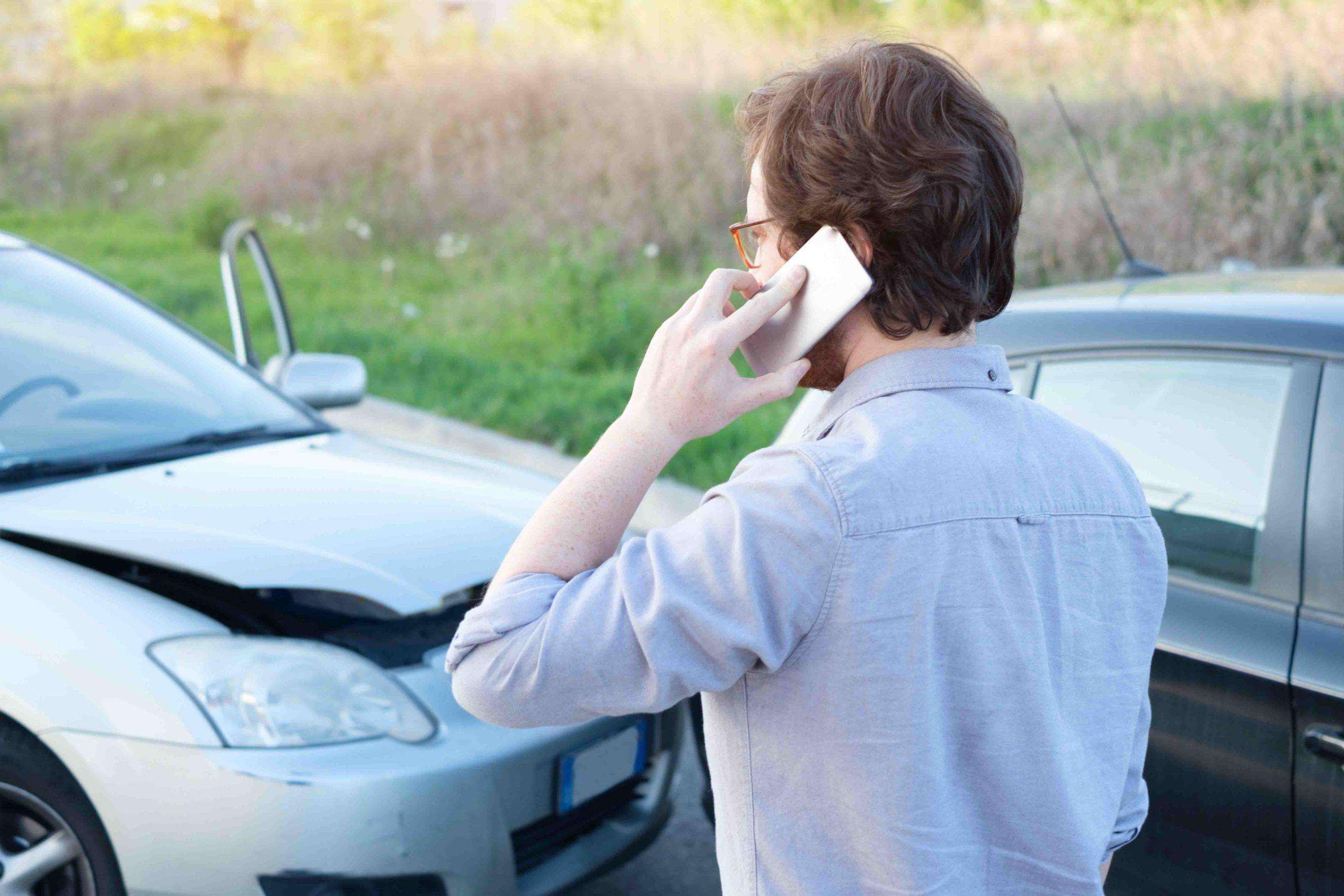 3 Things to Do After a Car Accident