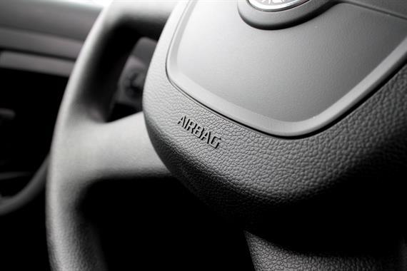 Drivers Beware—Your Car May Be Affected by an Airbag Recall