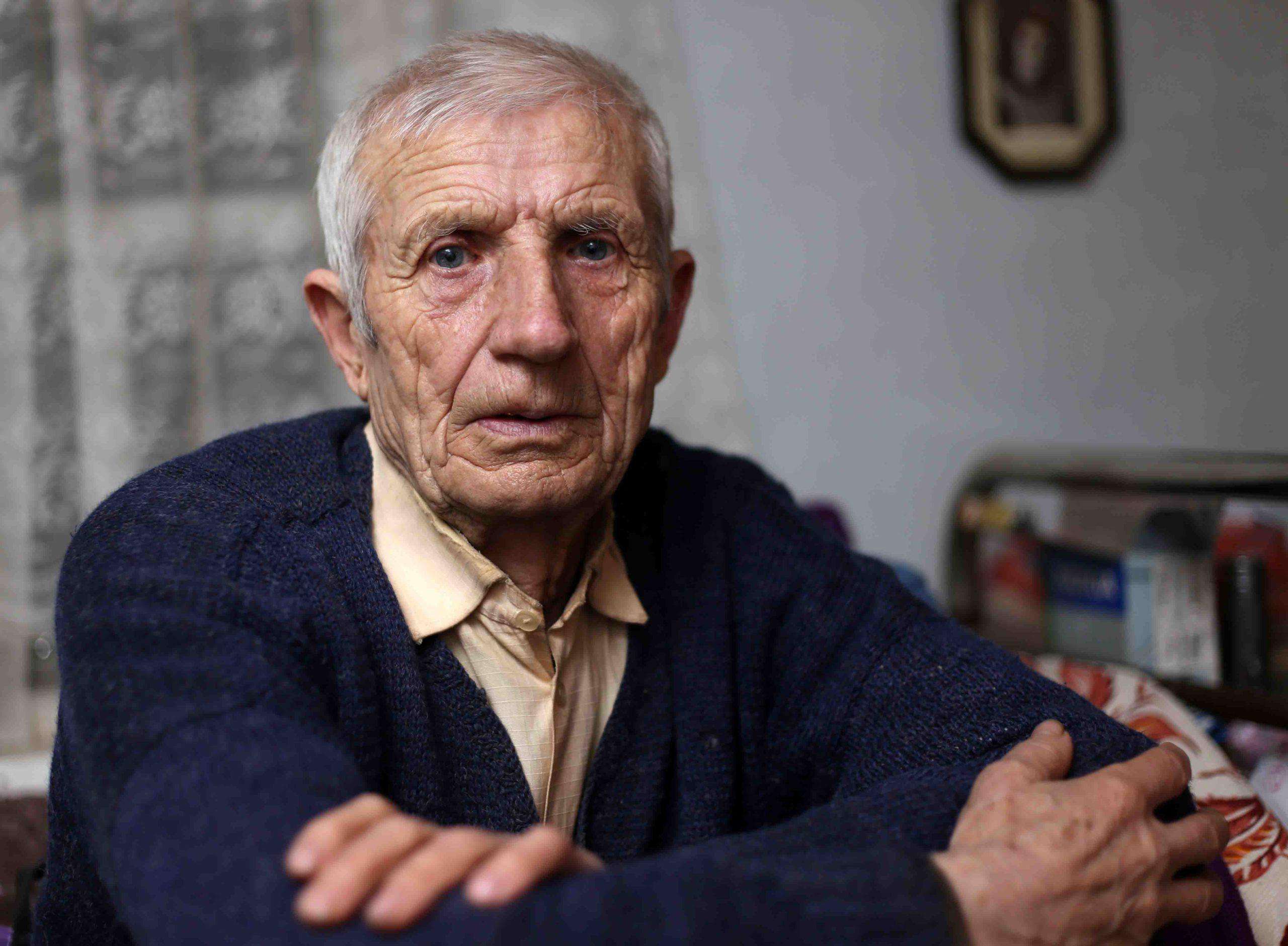 Elderly, Individuals with Developmental Disabilities Are Easy Targets for Abuse
