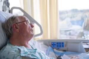 How to know if your parent is receiving quality care in a nursing home