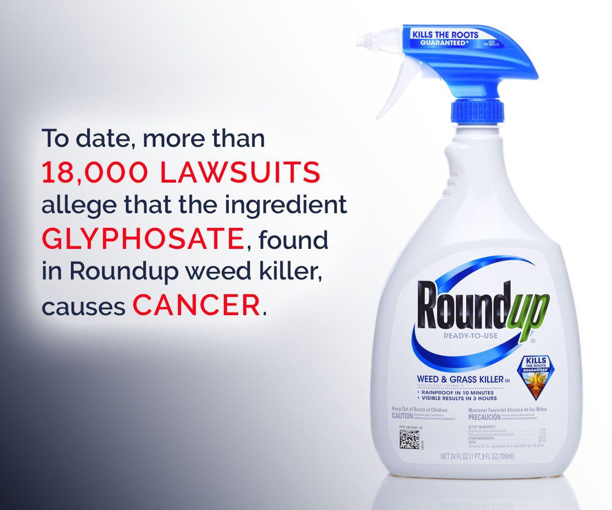 Is a Roundup Settlement in the Works?