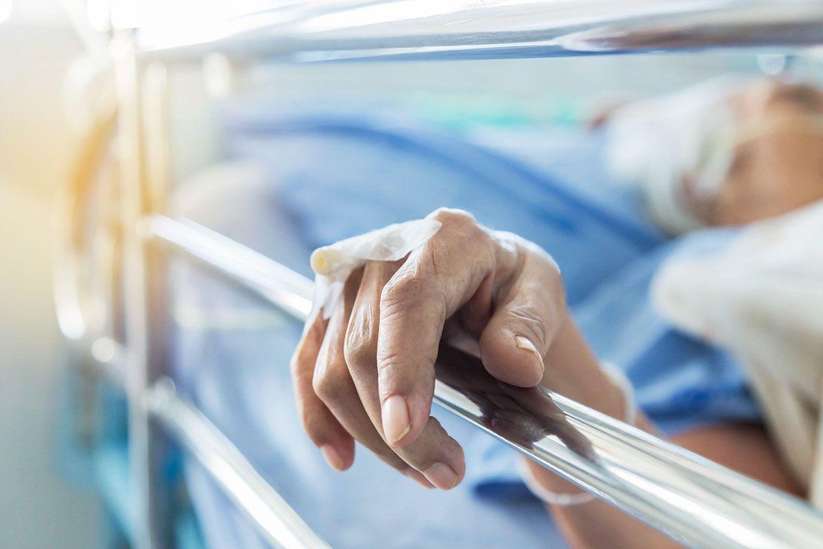 Nursing Home Chain Collapses, Leaving Residents in the Cold