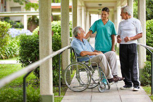 Questions to ask before choosing a nursing home