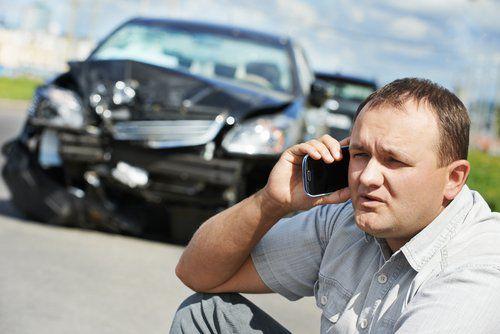 Understanding Car Accident Liability