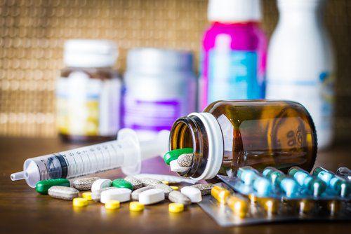 Blog what to do if your medication causes serious side effects