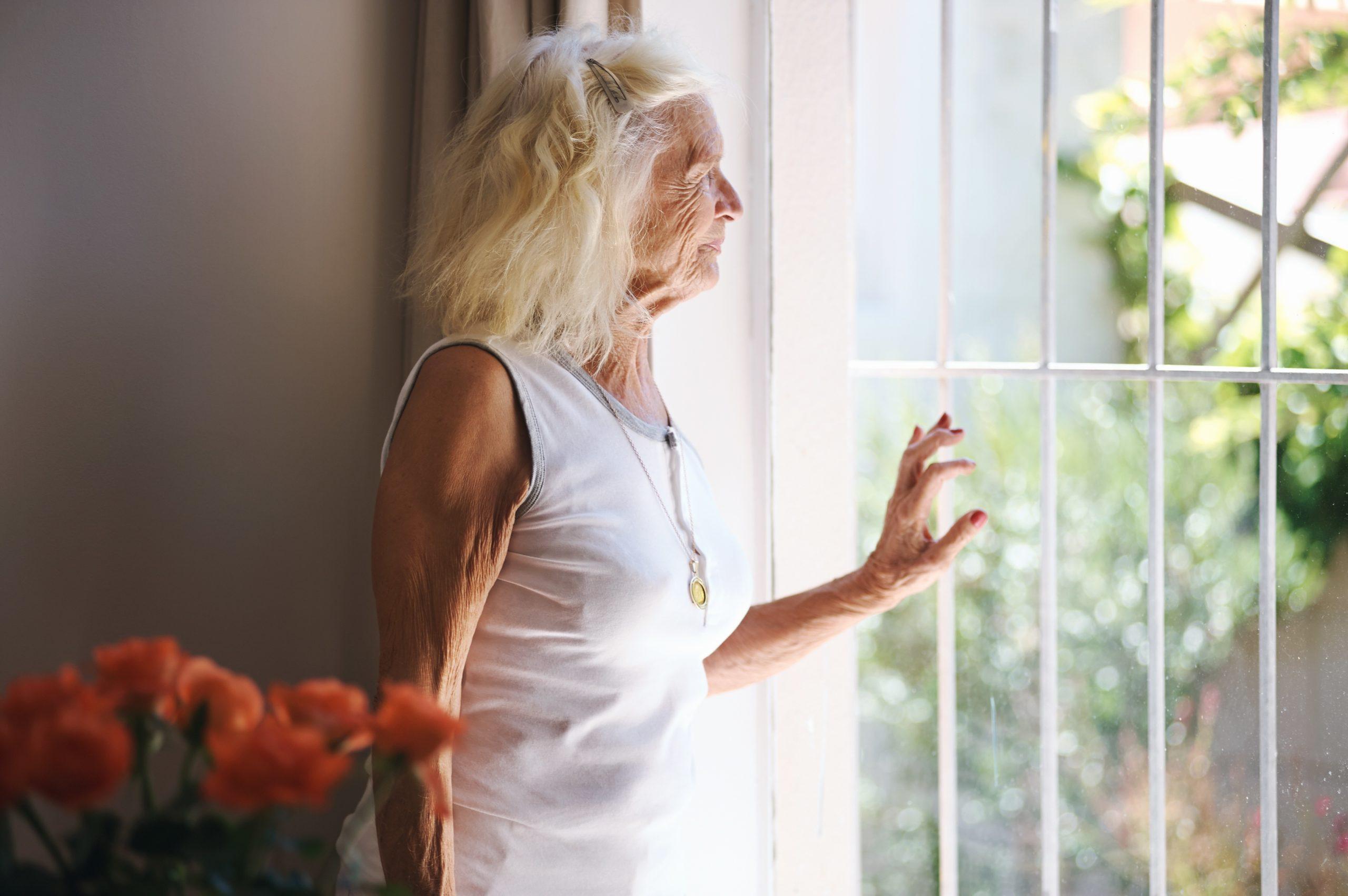 Finding the Right Nursing Home for Your Loved One