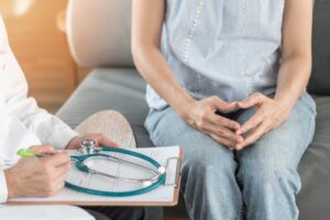 Alternative Ovarian Cancer Treatments