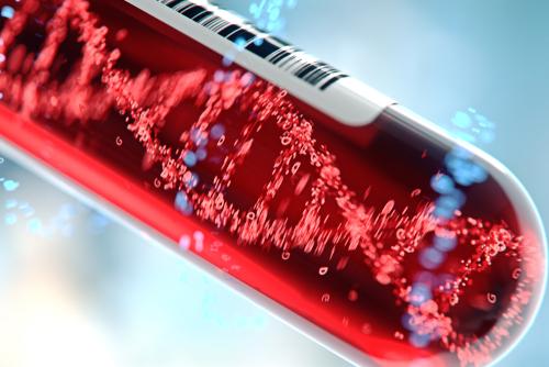Can Blood Tests Show Lung Cancer