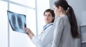 What Is Cancer of the Lining of the Lung?