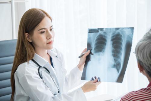 What Is the Average Compensation for Asbestosis