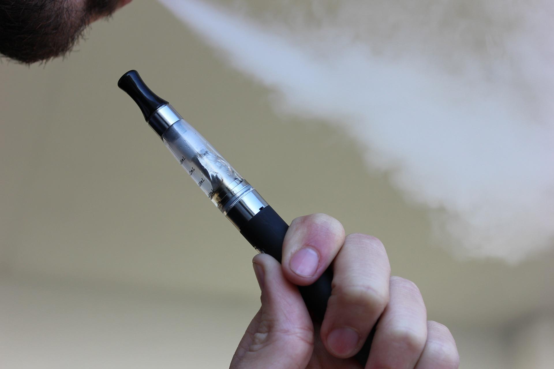 Vape Pen Explosion Causes First, Second Degree Burns to Louisiana Man