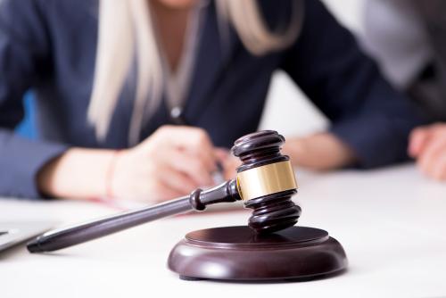 Arlington Heights Personal Injury Lawyer