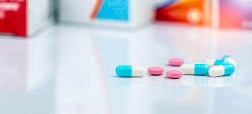 Los Angeles Over-the-Counter Drug Use OTC Drugs Lawyer