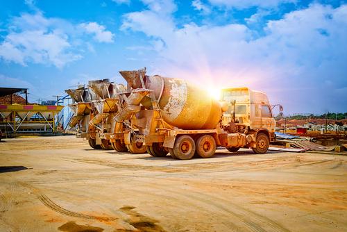 Rockford Concrete Truck Accident Lawyer
