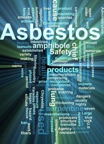 Can COPD Be Caused By Asbestos