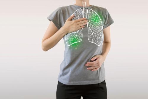 What are the early signs of lung cancer?