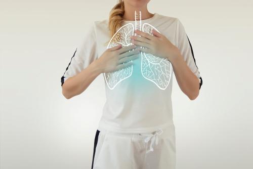 What Are the Four Stages of Lung Cancer