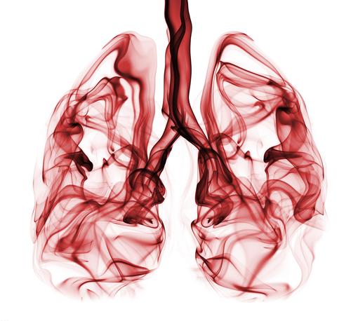 Is non-small cell lung cancer the same as mesothelioma?