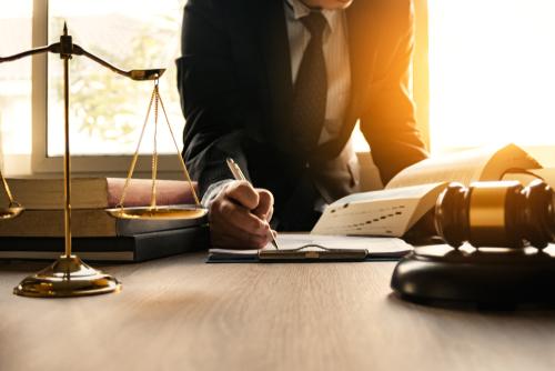 Midland Dam Break Lawsuit Lawyer