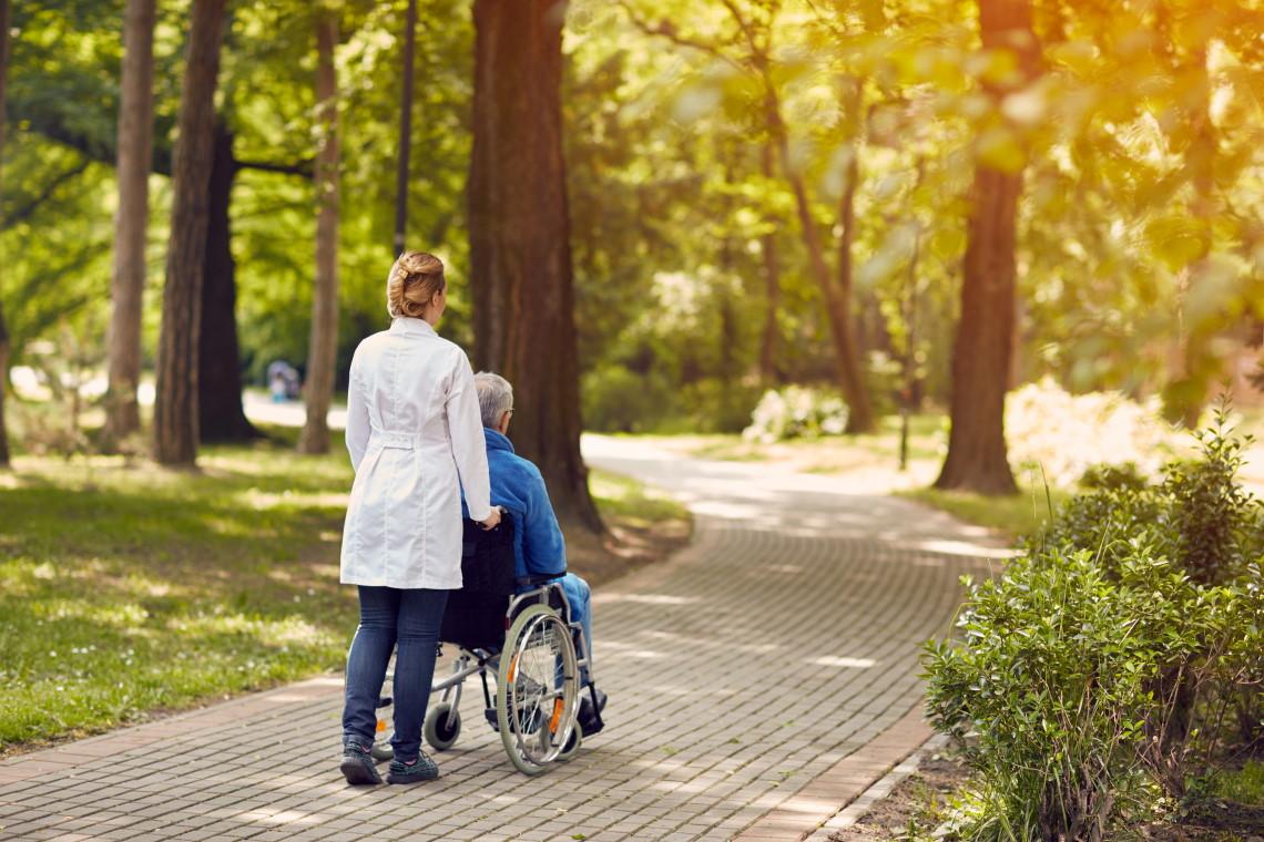 Nursing homes can’t escape liability using arbitration as a loophole