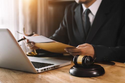 Compton Personal Injury Lawyer
