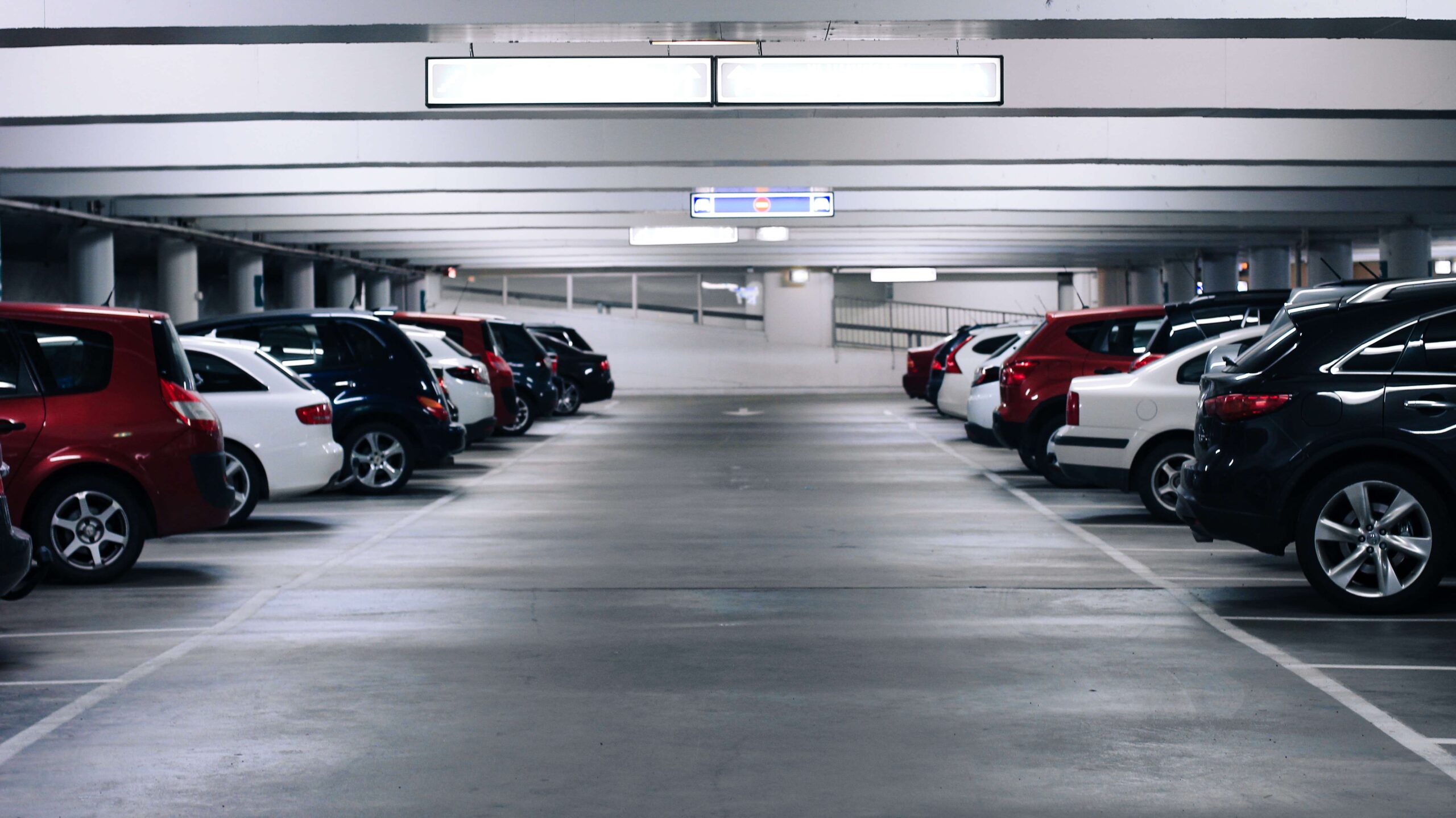 Chicago Parking Lot Accident Lawyer