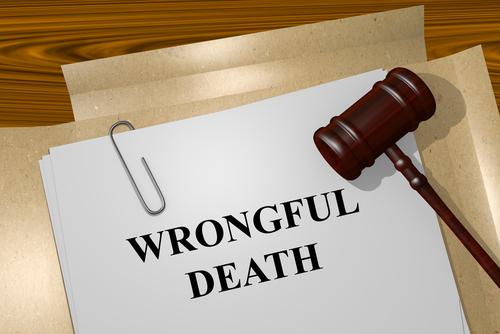 Los Angeles Wrongful Death Lawyer