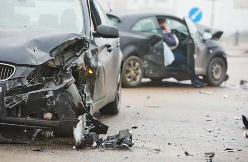 Orland Park Car Accident Lawyer