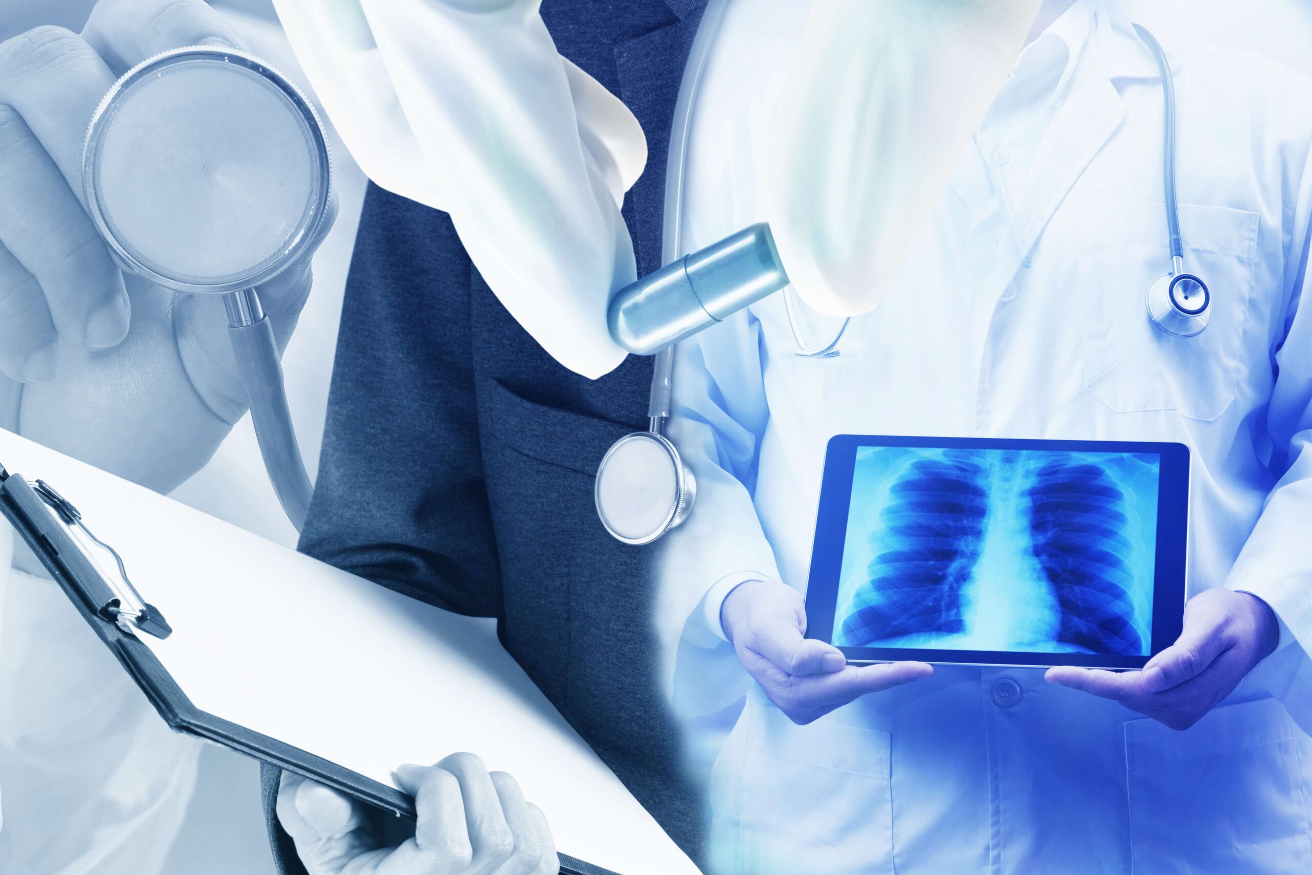 Can You Sue For Lung Cancer