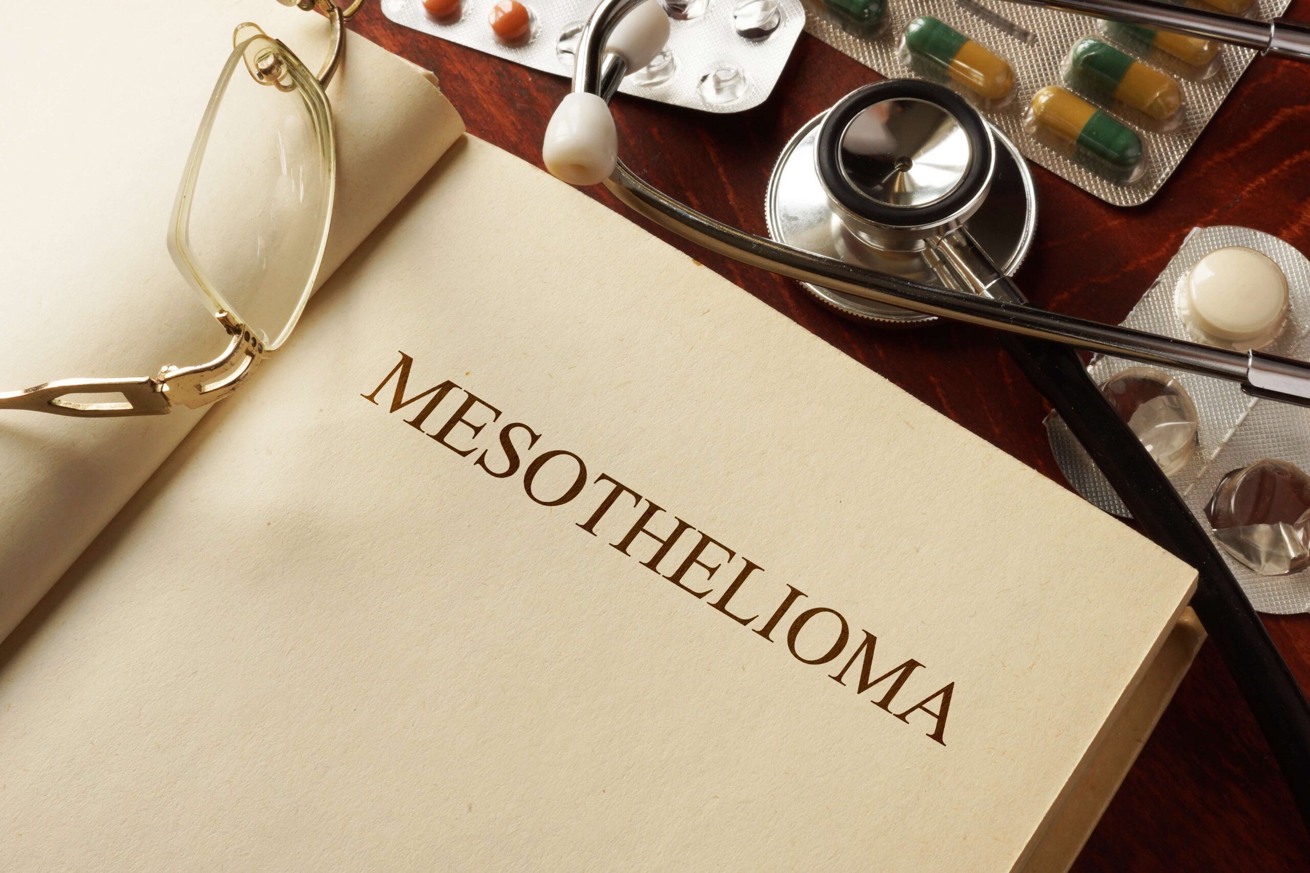 Facts about how mesothelioma patients die