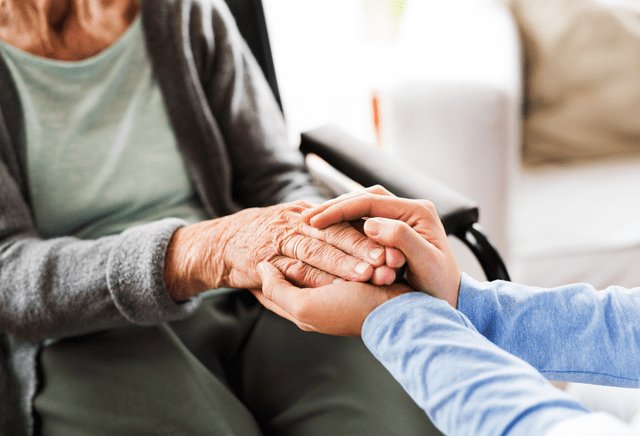 COVID-19 Nursing Homes Weekly Updates
