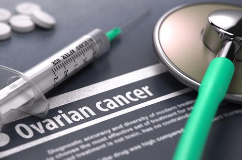 Can PFAS Cause Ovarian Cancer?