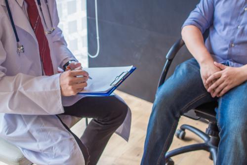 Can PFAs Cause Testicular Cancer?