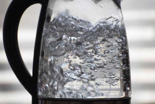 Does Boiling Water Get Rid of PFAS?