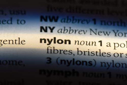 Does Nylon Have PFAS?