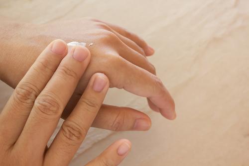 What Happens if You Get Roundup on Your Skin?