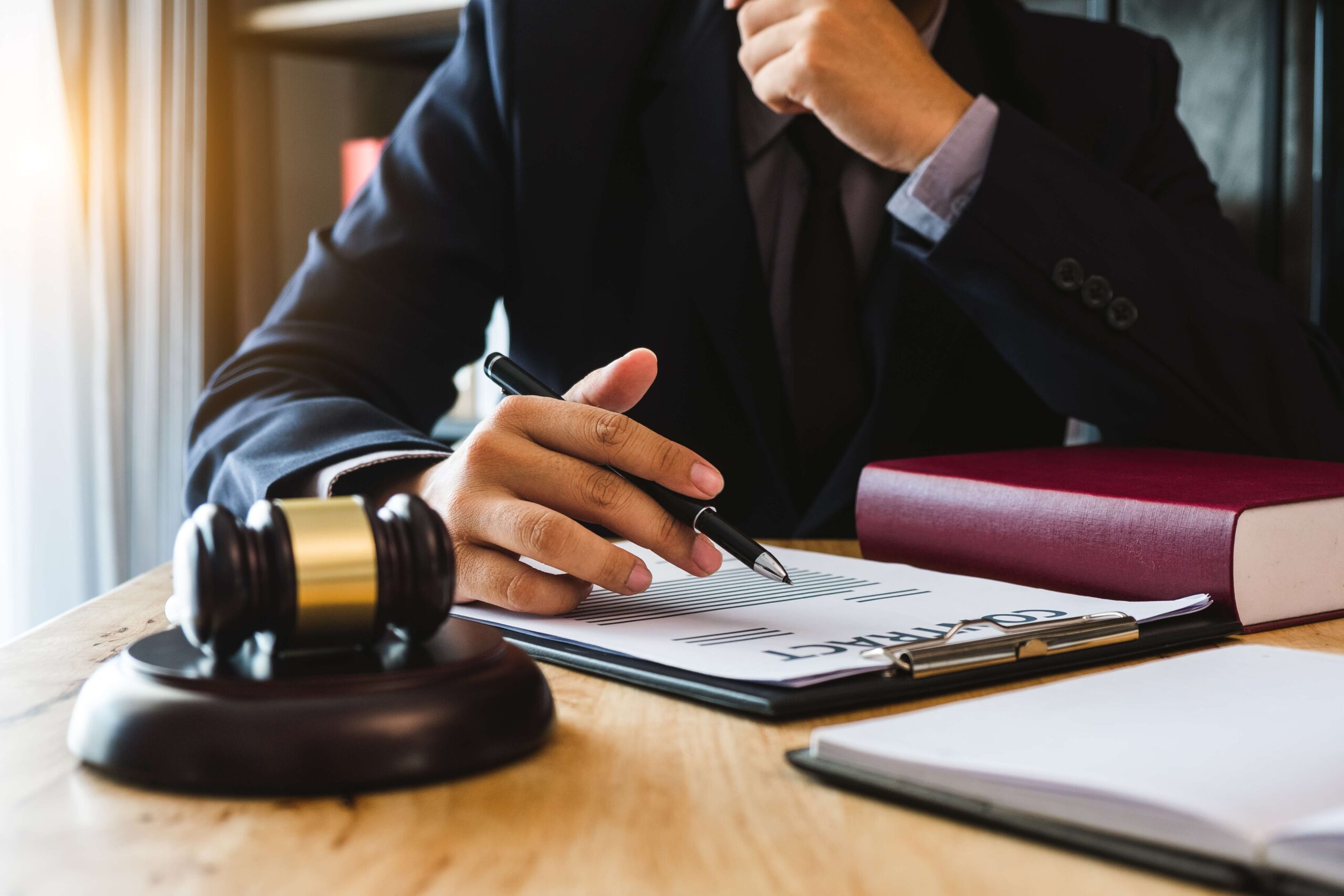 Santa Monica Personal Injury Lawyer