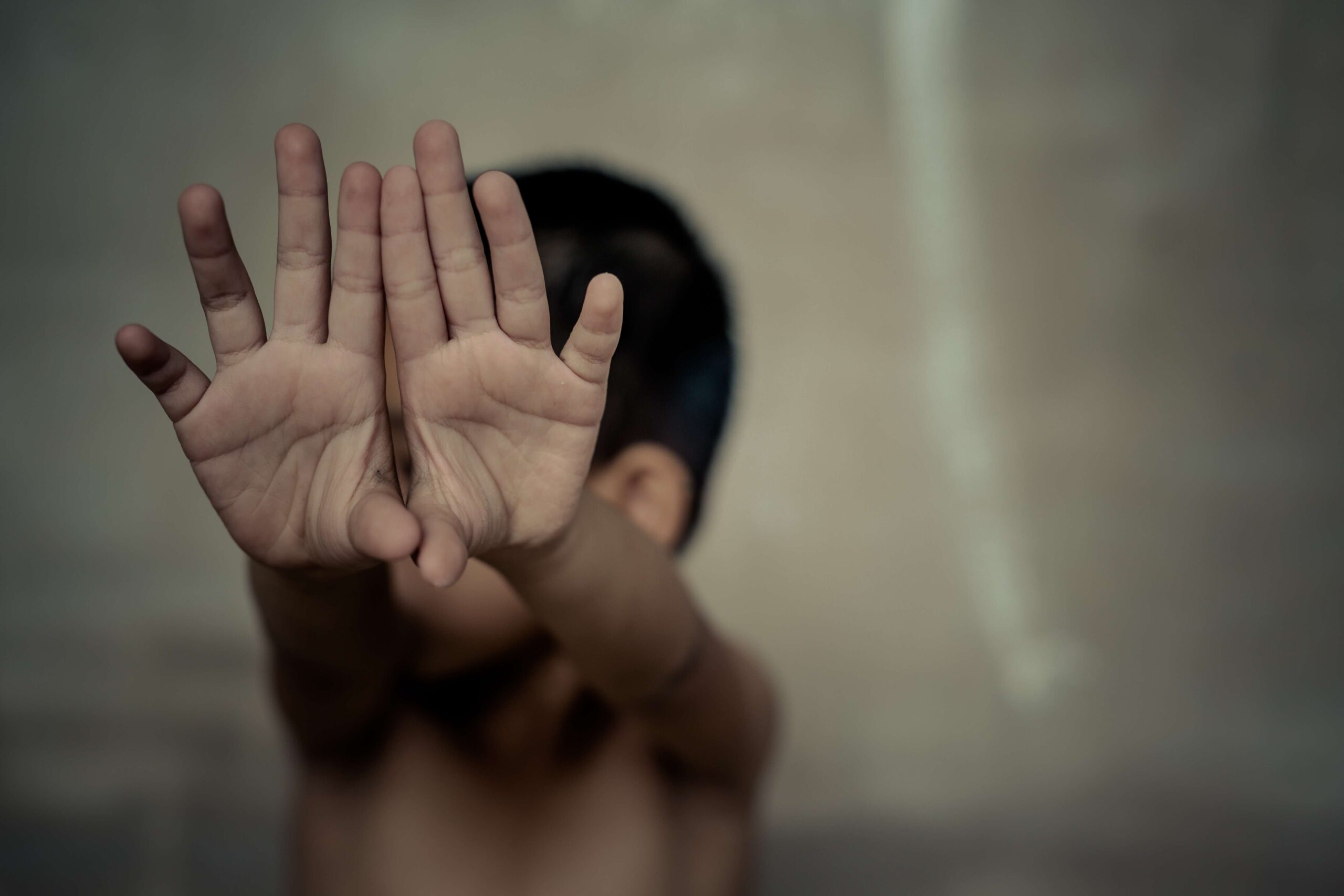 New Jersey Child Sexual Assault Lawyer