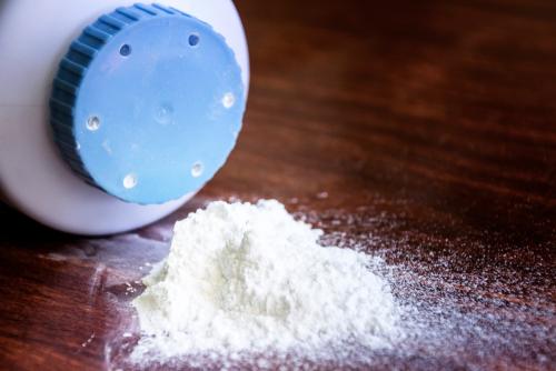 How do i know if my baby powder is safe?