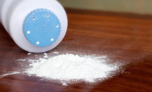 Talcum powder what are the criteria to file a talcum powder lawsuit