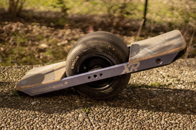 Electric Onewheel Skateboard Shuts Off Suddenly, Kills Texas Man