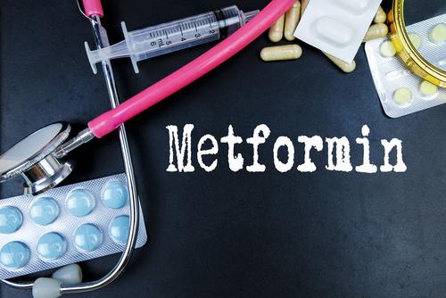 What Is in Metformin?