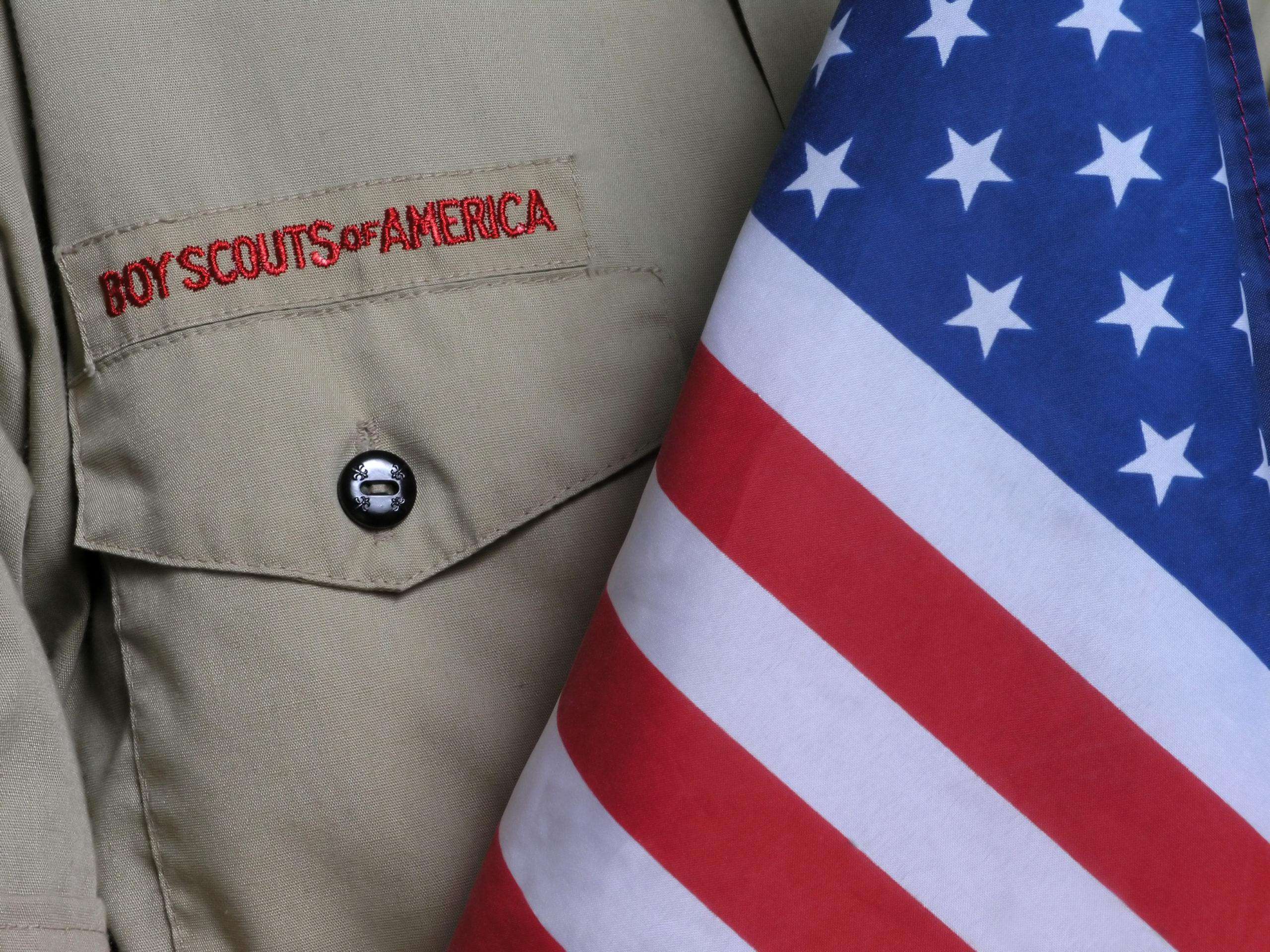 Are Boy Scouts and Girl Scouts the Same Organization