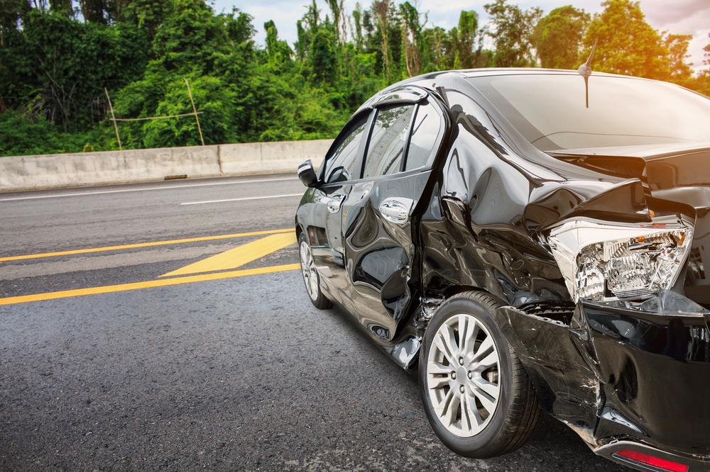 Can you sue for a car accident if you are not hurt?