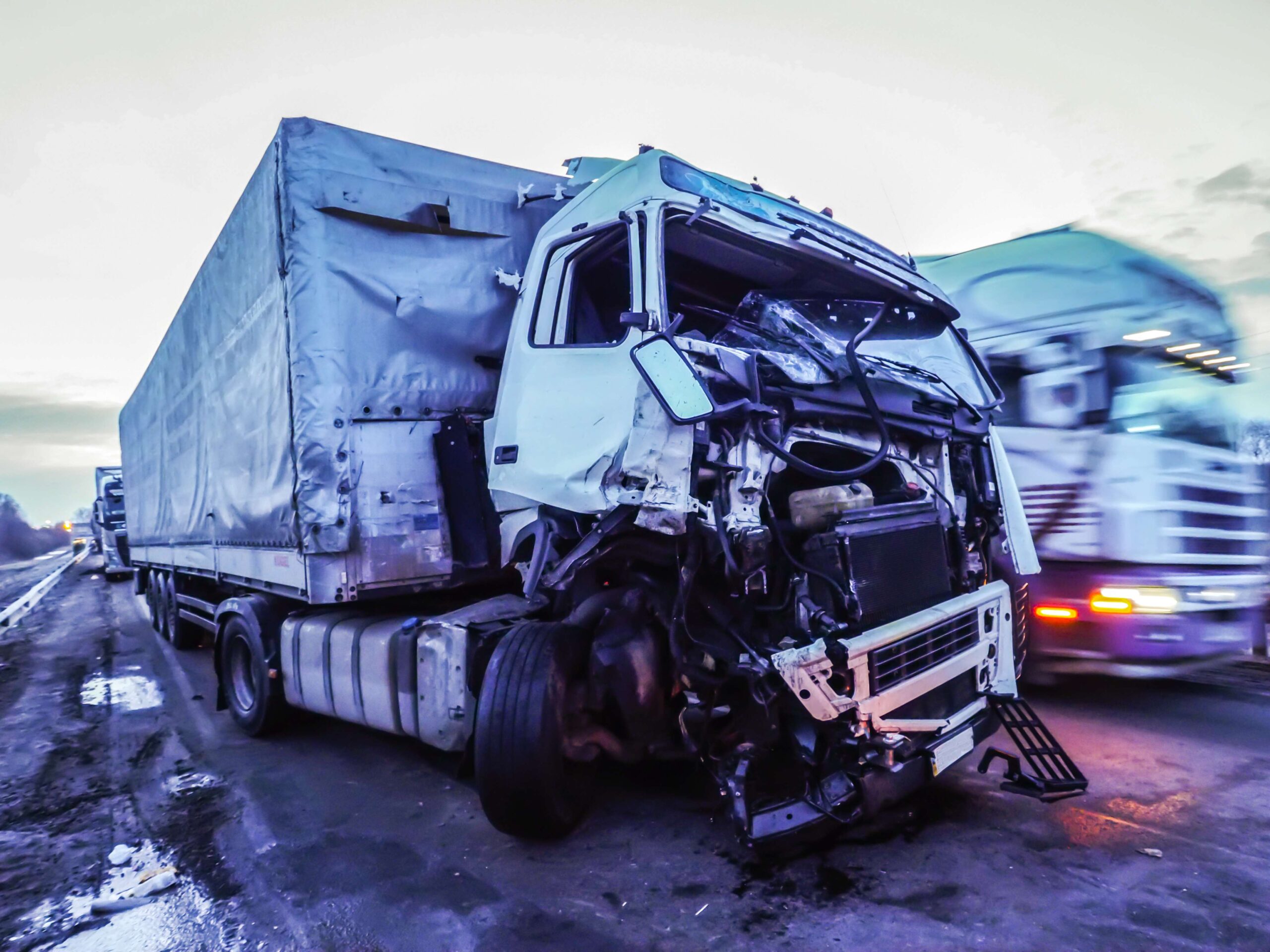 elgin truck accident lawyer