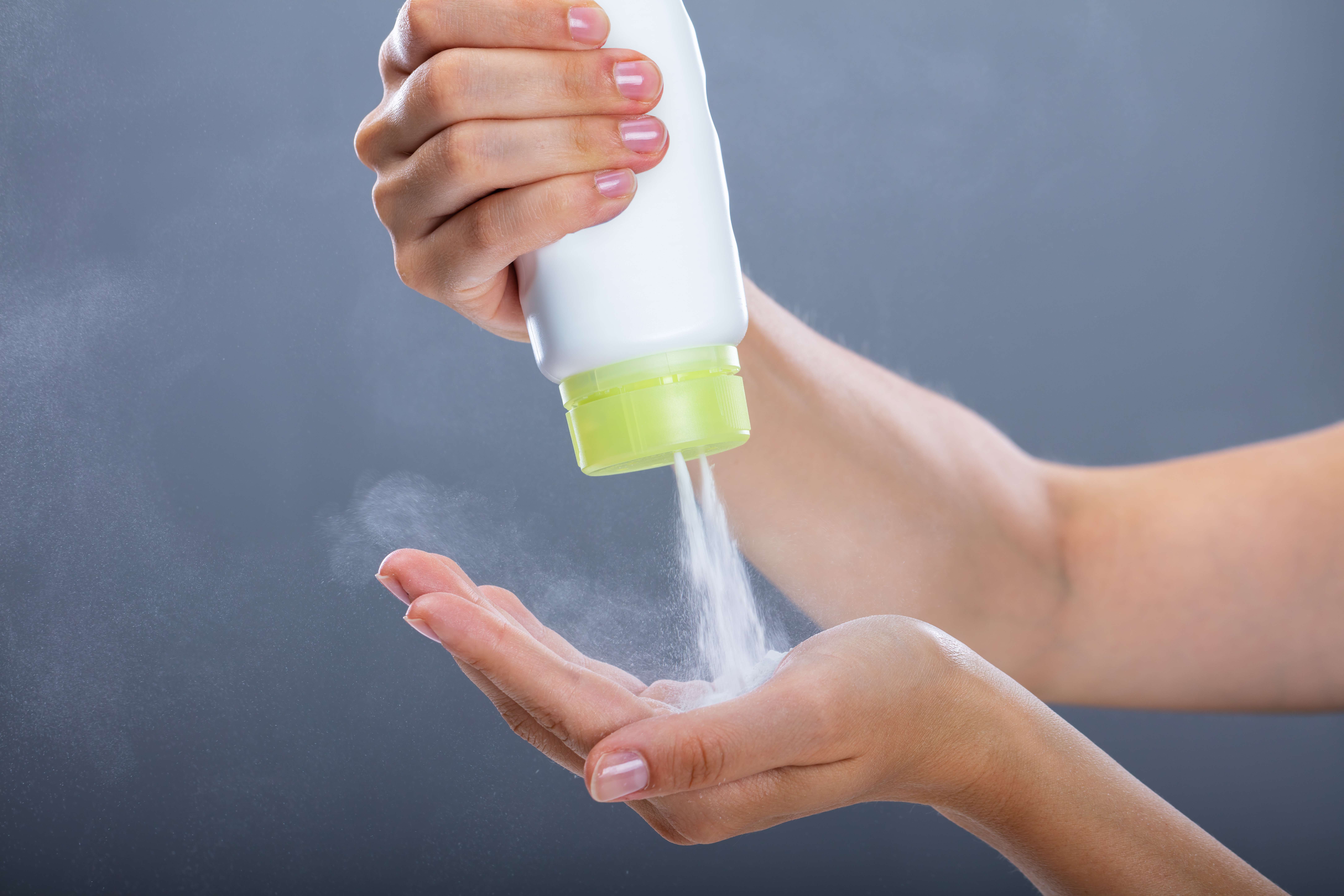 who can file a talcum powder lawsuit