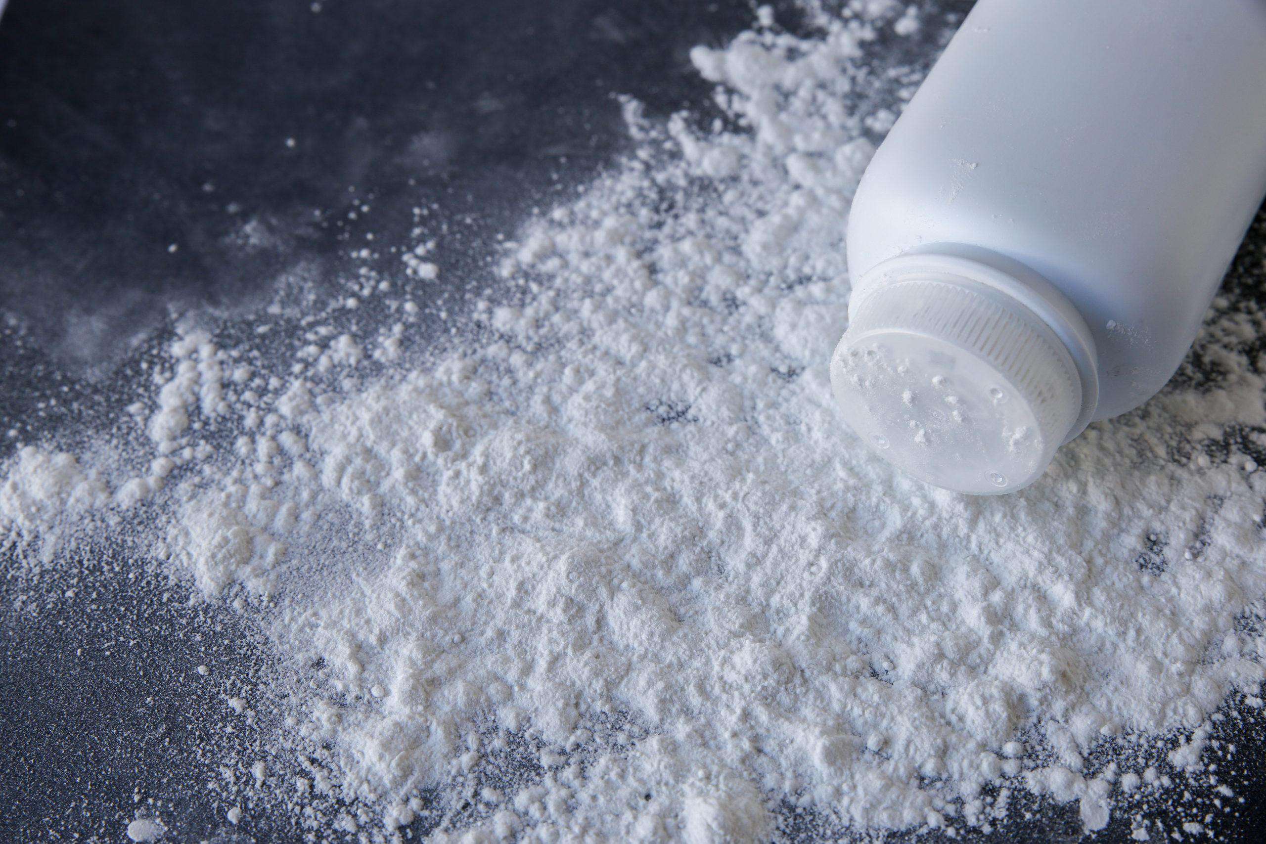 los angeles talcum lawyer
