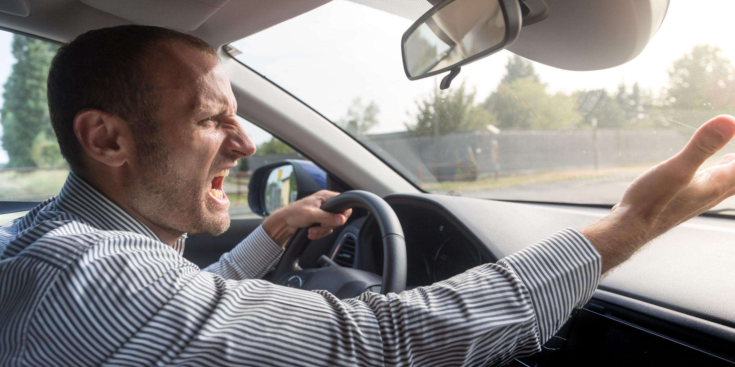los angeles aggressive driving lawyer