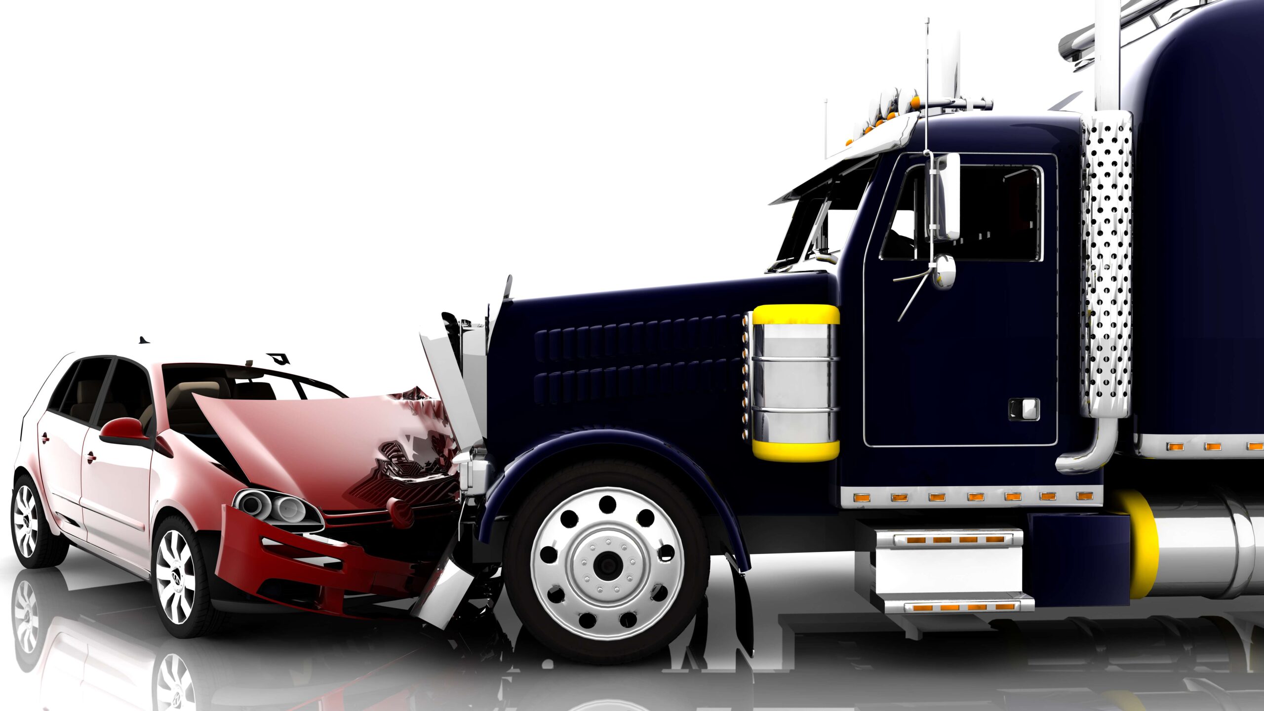 los angeles truck accident lawyer