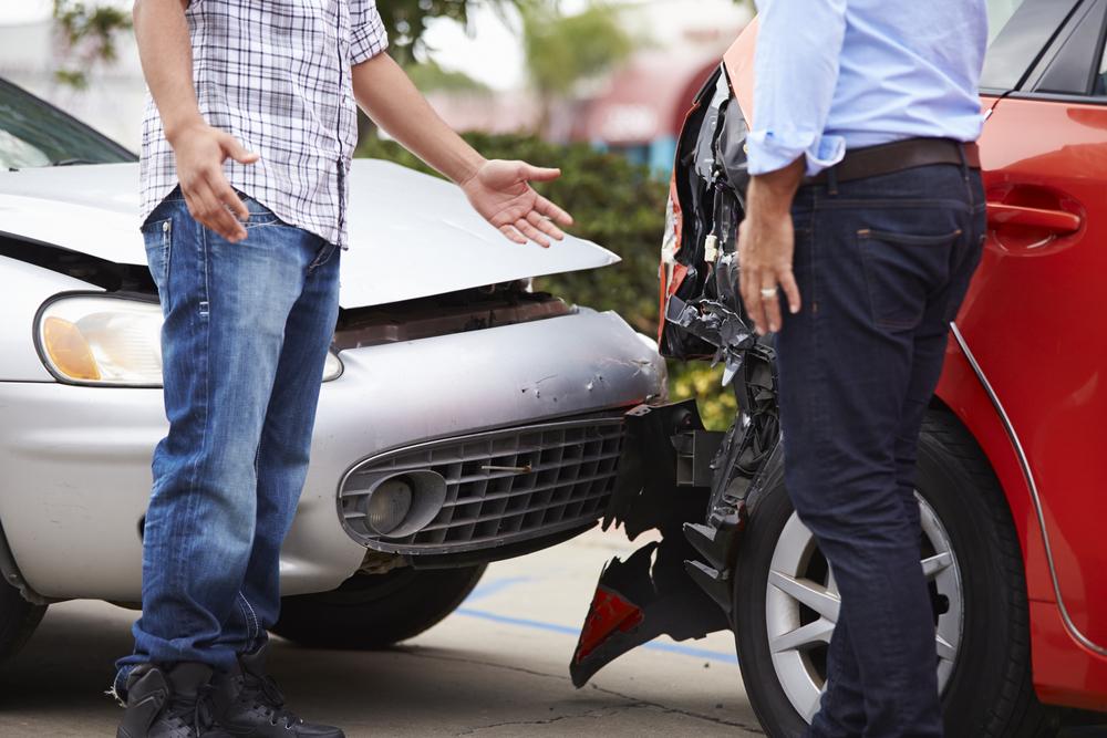 Maryland Car Accident Lawyer